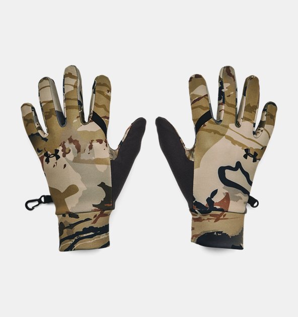Under Armour Men's UA Early Season Liner Gloves